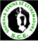SOCIEDAD CANINA DE EXTREMADURA