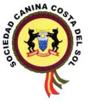 SOCIEDAD CANINA COSTA DEL SOL